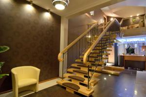 Gościniec Pod Sosnami Drzonków