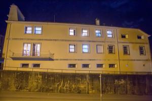 Hospedagem Casa das Regadas