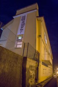 Hospedagem Casa das Regadas