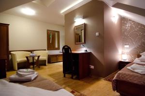 Gościniec Pod Sosnami Drzonków