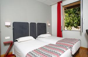 Hotels Hotel Mediterranee : photos des chambres