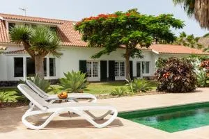 Caserío de Guaza - Guaza