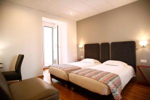 Hotels Hotel Mediterranee : photos des chambres