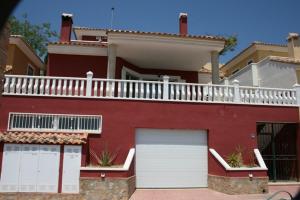 Pension New listing! El Dorado Mutxamel Spanien