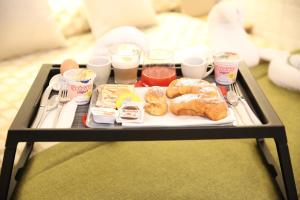 Relais Piazza Del Plebiscito B&B