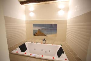 Relais Piazza Del Plebiscito B&B