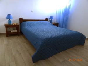 The Kitehouse Apartments Achaia Greece