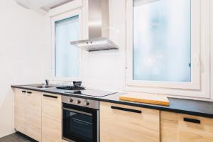 Bilbao Home Apartment by People Rentals