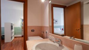 Apartment room in Italianway-Porta Ticinese 78