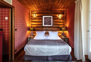 Hotels Lodge Park : photos des chambres