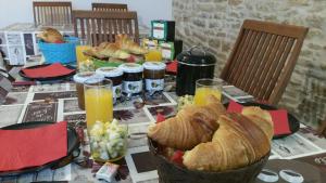 B&B / Chambres d'hotes Chez Laurence : photos des chambres