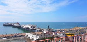 Pier Court Apartments Brighton