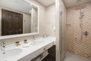 Standard Double or Twin Room room in Bogatyr Hotel