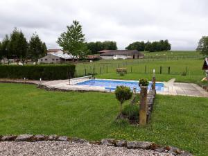 Le Mouton Qui Rit