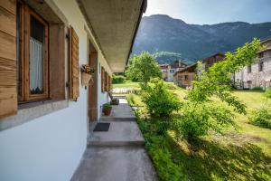 La Gerla Casa Vacanze Dolomiti