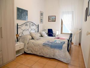 Cozy Matera Retreat,
