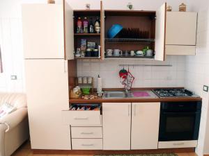 Cozy Matera Retreat,