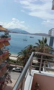 Eleana's Apartament - Sarandë