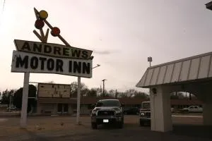 Andrews Motor Inn - Lamesa