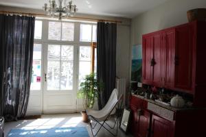 B&B / Chambres d'hotes Les Mouettes : photos des chambres