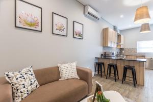 Suburban Bliss Durbanville