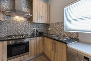 Suburban Bliss Durbanville