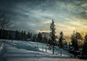 Apartamenty Toporowa Cyrhla - Hrube Wyżne