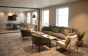 Førde Hotel - Unike Hoteller