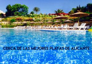 Hotel Bonalba Alicante