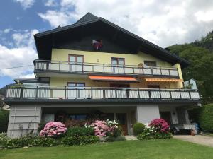 Gästehaus Dullnig