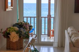 Agios Ioannis Luxurious Beachfront Holiday Home Pelion Greece