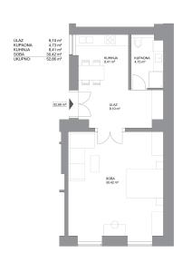 Zagreb Centre Apartments