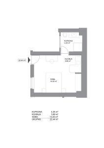 Zagreb Centre Apartments 