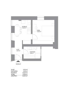 Zagreb Centre Apartments 