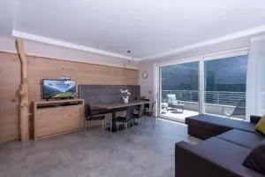 Bellavista - Lake - Мольвено