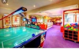 Take me to the beach at J&S caravan holidays Newquay Bay resort