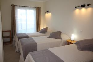 WPAR 35 T2 Relax Apartment