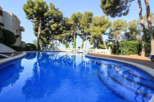Apartman Loveboat Apartment Vallpineda Sant Pere de Ribes Španjolska