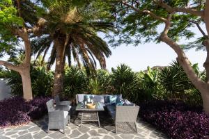 Casita 1, Caserio de Guaza