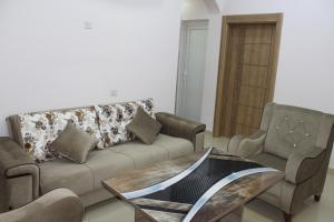 Manarat Manah Hotel Apartments