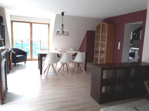 Ferienwohnung im Rhein-Main Gebiet nahe Frankfurt, Rödermark