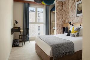 Hotels Hotel Bootcamp by HappyCulture : photos des chambres