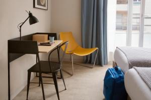 Hotels Hotel Bootcamp by HappyCulture : photos des chambres