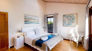 House at Longbeach - upstairs apartment