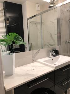 Apartament SaRad Kołobrzeg