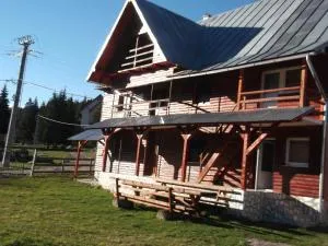 Cabana Corina - Boga