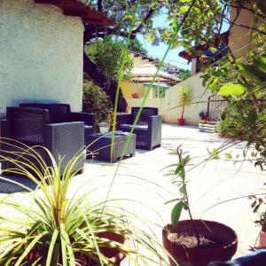 B&B La Menaica