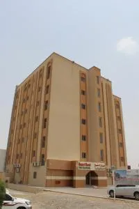 Manarat Manah Hotel Apartments - Bilād Manaḩ