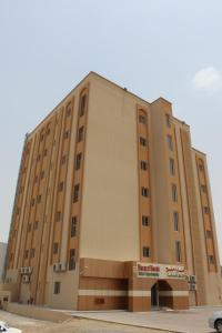 Manarat Manah Hotel Apartments