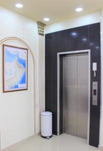 Manarat Manah Hotel Apartments